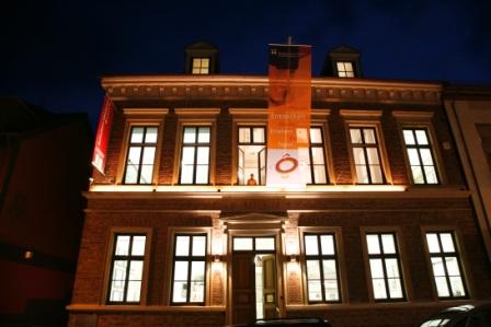 Nachts im Museum