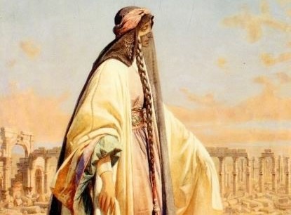 Carl Haag: Berühmter Hofmaler, reisender Abenteurer und Bürger der Stadt