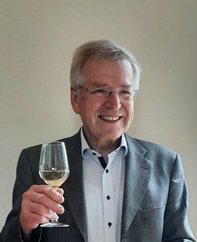 Weinevent: Klaus Fröhlich & Jungwinzer Oberwesel