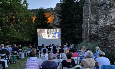 HEIMAT EUROPA Filmfestspiele